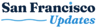 San Francisco Updates logo