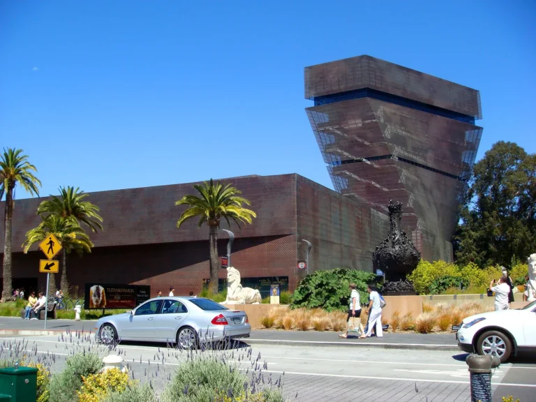 Free Museum Days in San Francisco