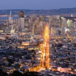 San Francisco Weather in October: Temperatures, Rain and What to Pack